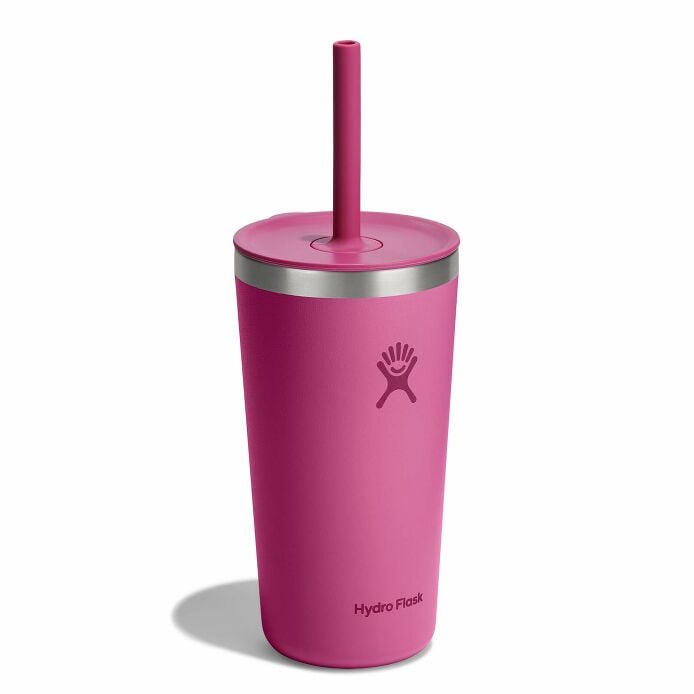 20 oz All Around Tumbler with Straw Lid - Image 40