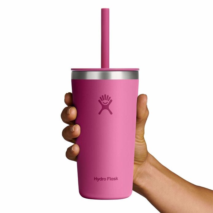 20 oz All Around Tumbler with Straw Lid - Image 41