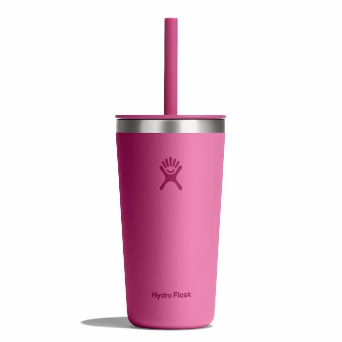 20 oz All Around Tumbler with Straw Lid - Image 39