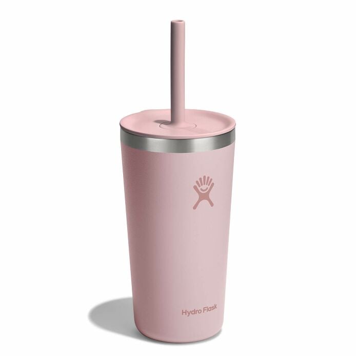 20 oz All Around Tumbler with Straw Lid - Image 37