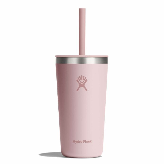 20 oz All Around Tumbler with Straw Lid - Image 36