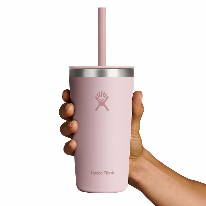 20 oz All Around Tumbler with Straw Lid - Image 38