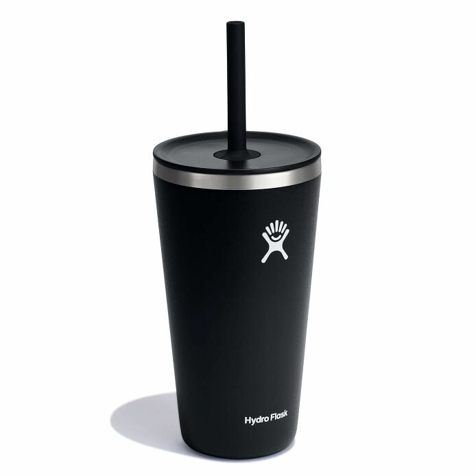 28 oz All Around Tumbler with Straw Lid - Image 2