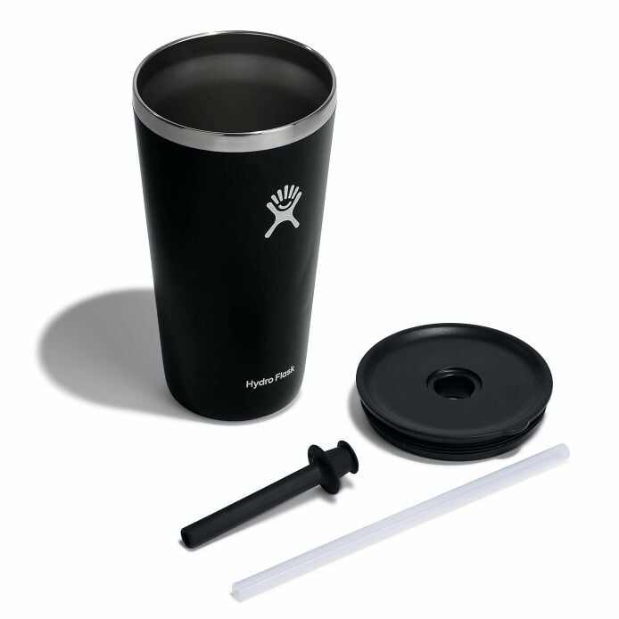 28 oz All Around Tumbler with Straw Lid - Image 4