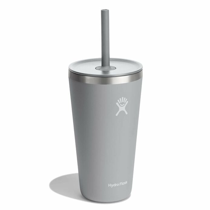 28 oz All Around Tumbler with Straw Lid - Image 23