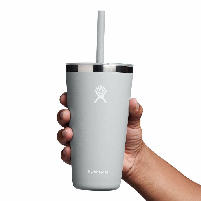 28 oz All Around Tumbler with Straw Lid - Image 26