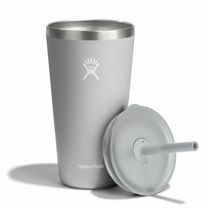 28 oz All Around Tumbler with Straw Lid - Image 24