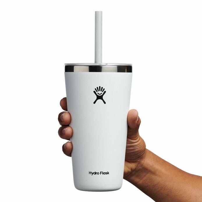 28 oz All Around Tumbler with Straw Lid - Image 12