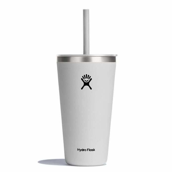 28 oz All Around Tumbler with Straw Lid - Image 8