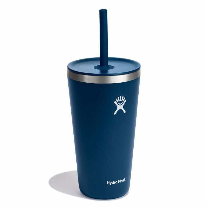 28 oz All Around Tumbler with Straw Lid - Image 16