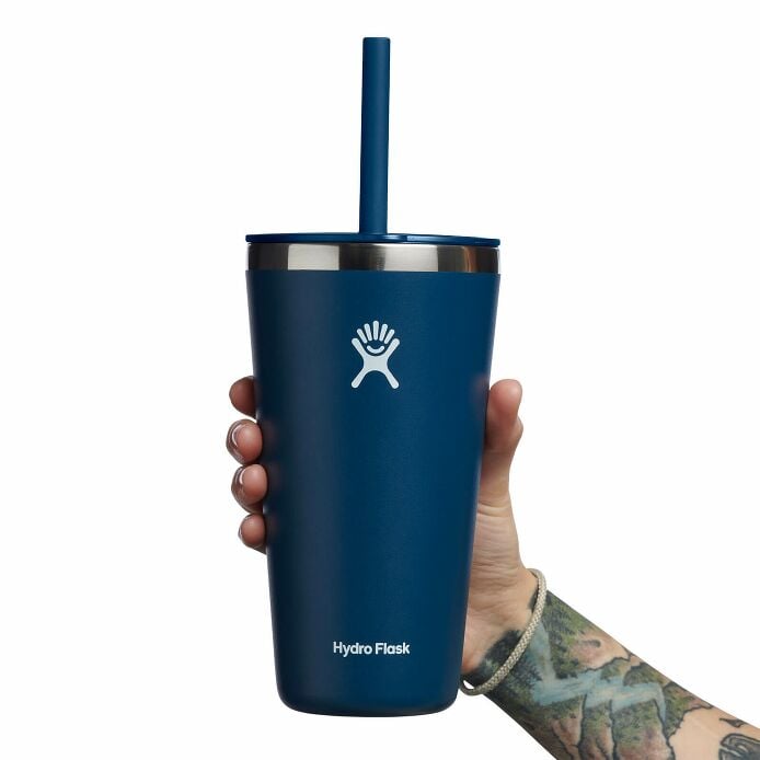 28 oz All Around Tumbler with Straw Lid - Image 19