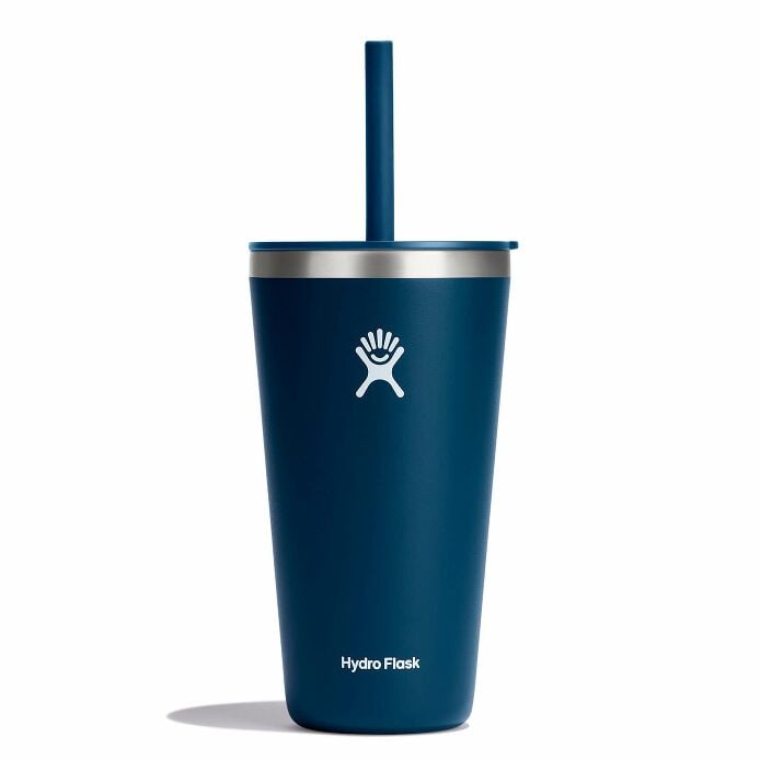 28 oz All Around Tumbler with Straw Lid - Image 15