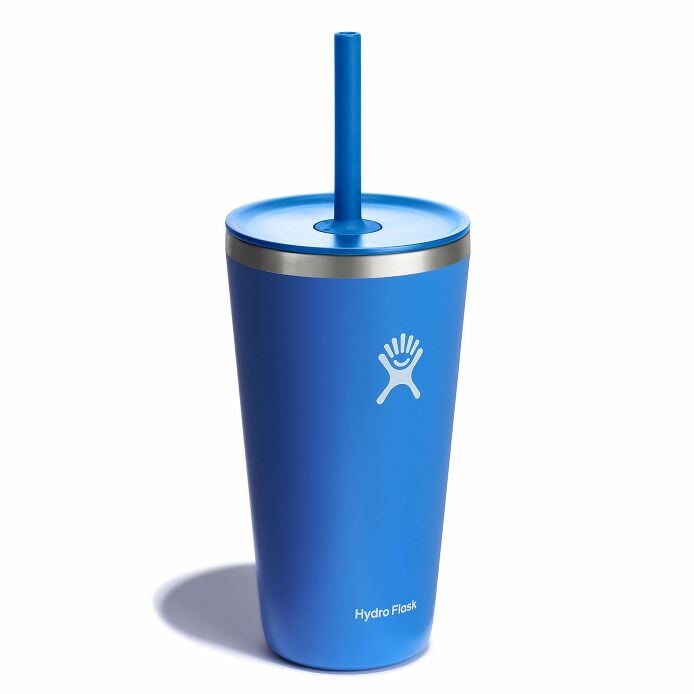28 oz All Around Tumbler with Straw Lid - Image 30