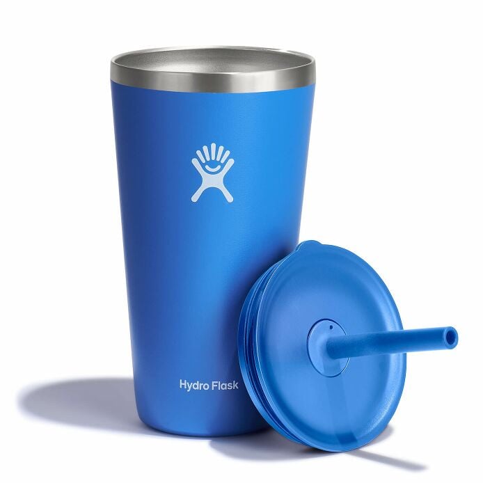 28 oz All Around Tumbler with Straw Lid - Image 31