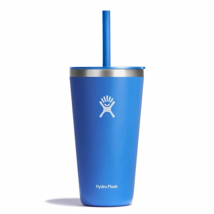 28 oz All Around Tumbler with Straw Lid - Image 29
