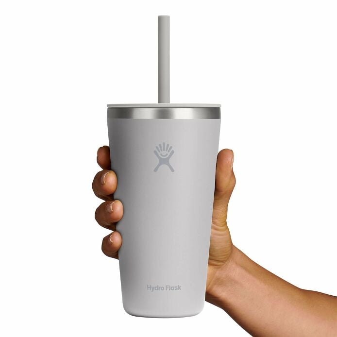 28 oz All Around Tumbler with Straw Lid - Image 47