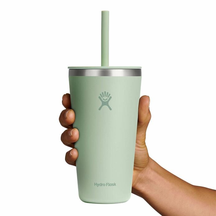 28 oz All Around Tumbler with Straw Lid - Image 50