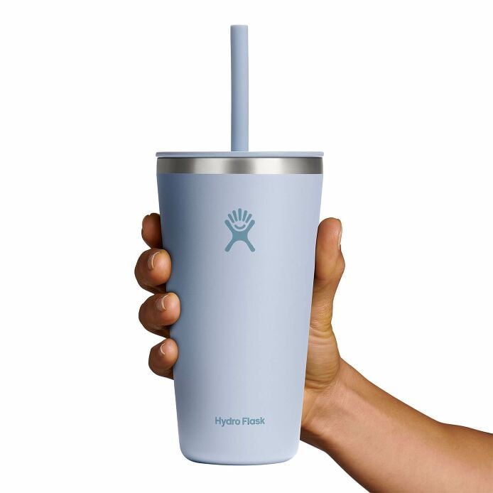 28 oz All Around Tumbler with Straw Lid - Image 38