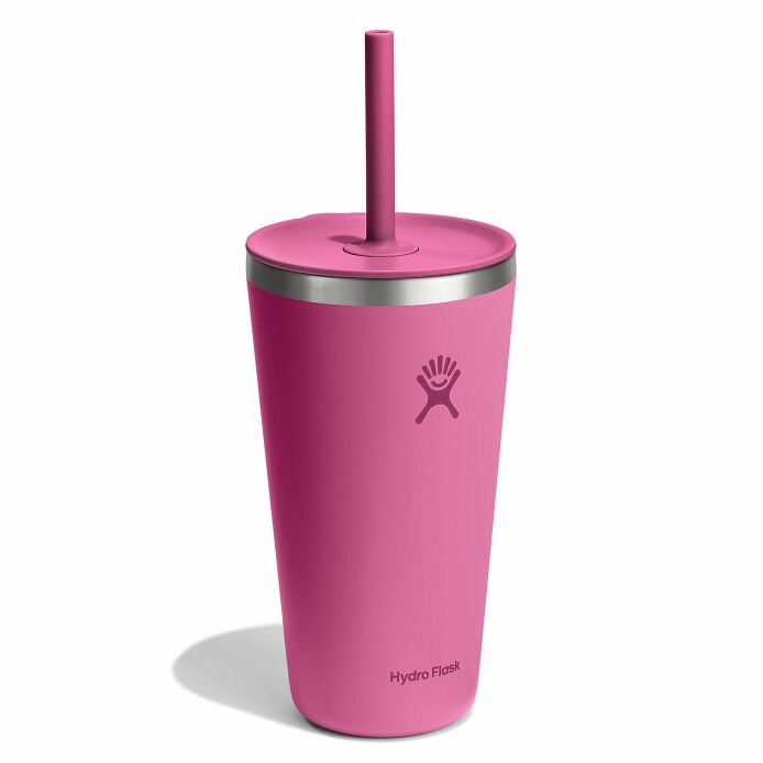 28 oz All Around Tumbler with Straw Lid - Image 43