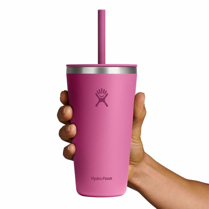 28 oz All Around Tumbler with Straw Lid - Image 44