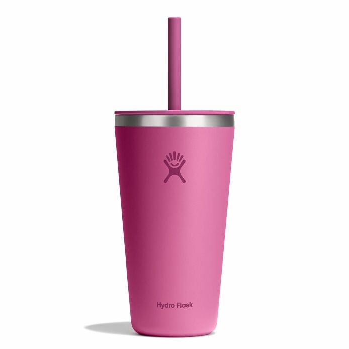 28 oz All Around Tumbler with Straw Lid - Image 42