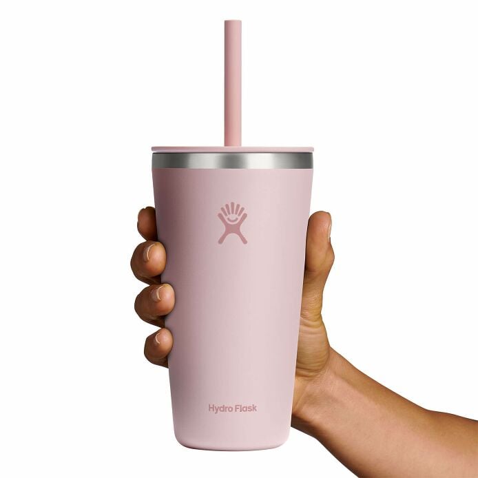 28 oz All Around Tumbler with Straw Lid - Image 41