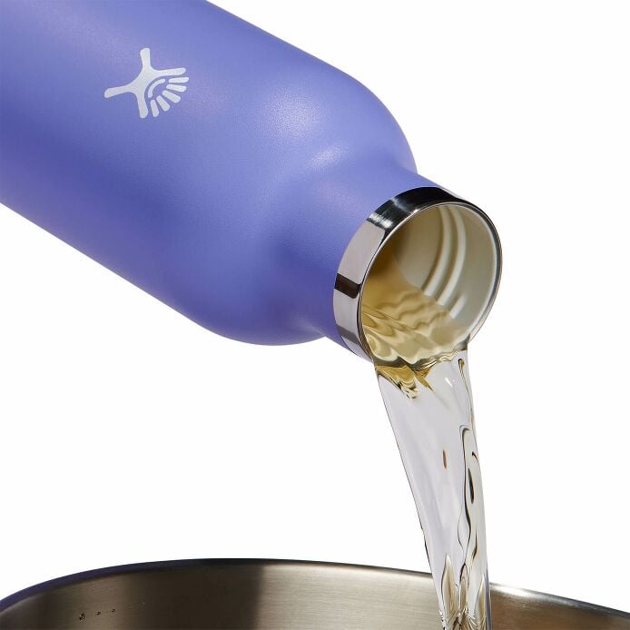 25 oz Ceramic Wine Bottle - Image 6