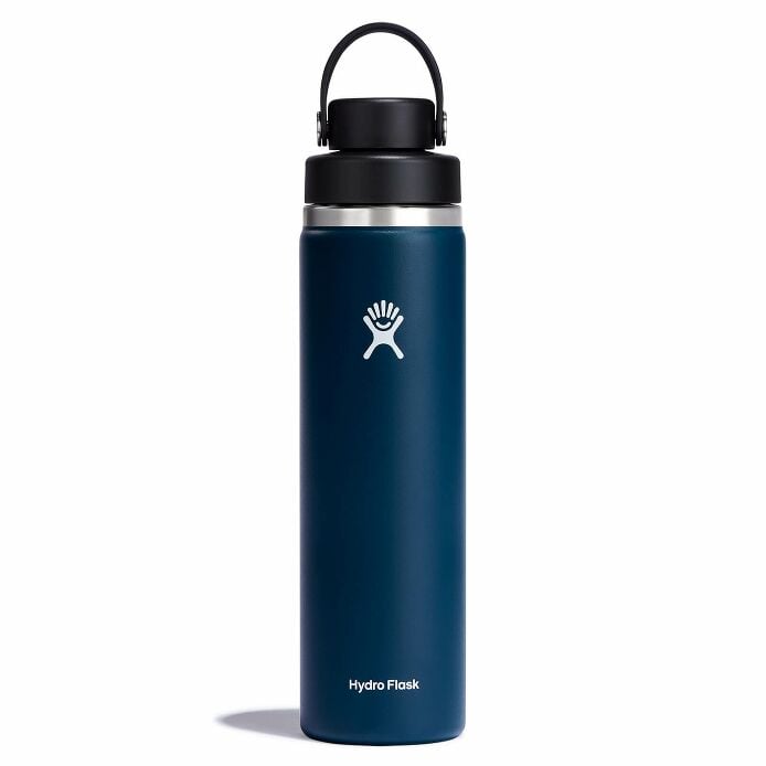 24 oz Wide Mouth with Flex Chug Cap - Image 6