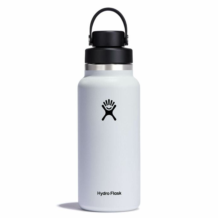 32 oz Wide Mouth With Flex Chug Cap - Image 8