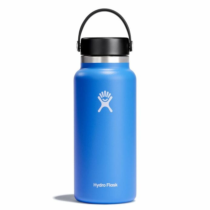 32 oz Wide Mouth: 32 oz Insulated Water Bottle - Image 16
