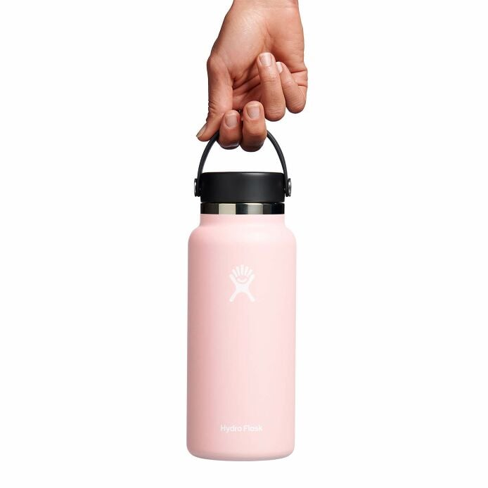 32 oz Wide Mouth: 32 oz Insulated Water Bottle - Image 13