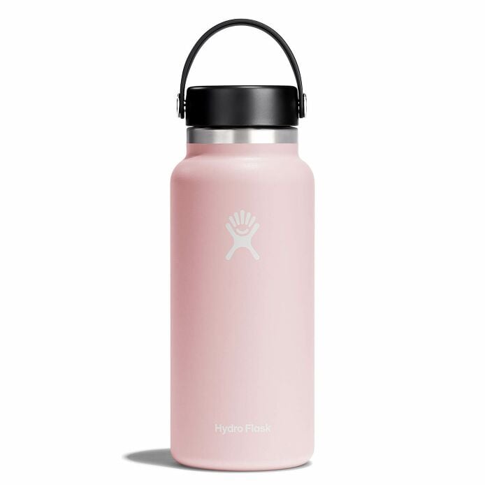 32 oz Wide Mouth: 32 oz Insulated Water Bottle - Image 11