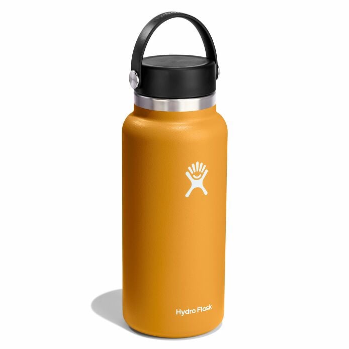 32 oz Wide Mouth: 32 oz Insulated Water Bottle - Image 36