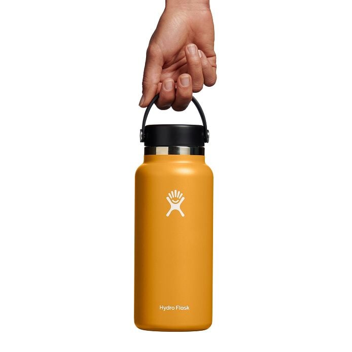 32 oz Wide Mouth: 32 oz Insulated Water Bottle - Image 37