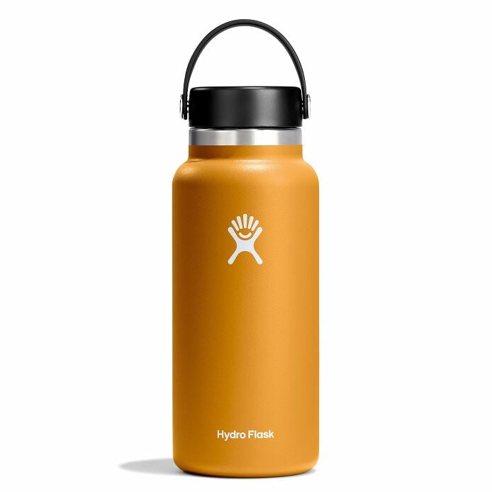 32 oz Wide Mouth: 32 oz Insulated Water Bottle - Image 35