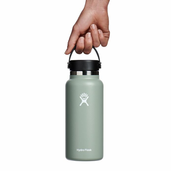 32 oz Wide Mouth: 32 oz Insulated Water Bottle - Image 22