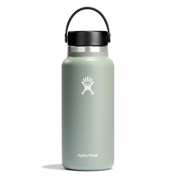 32 oz Wide Mouth: 32 oz Insulated Water Bottle - Image 21