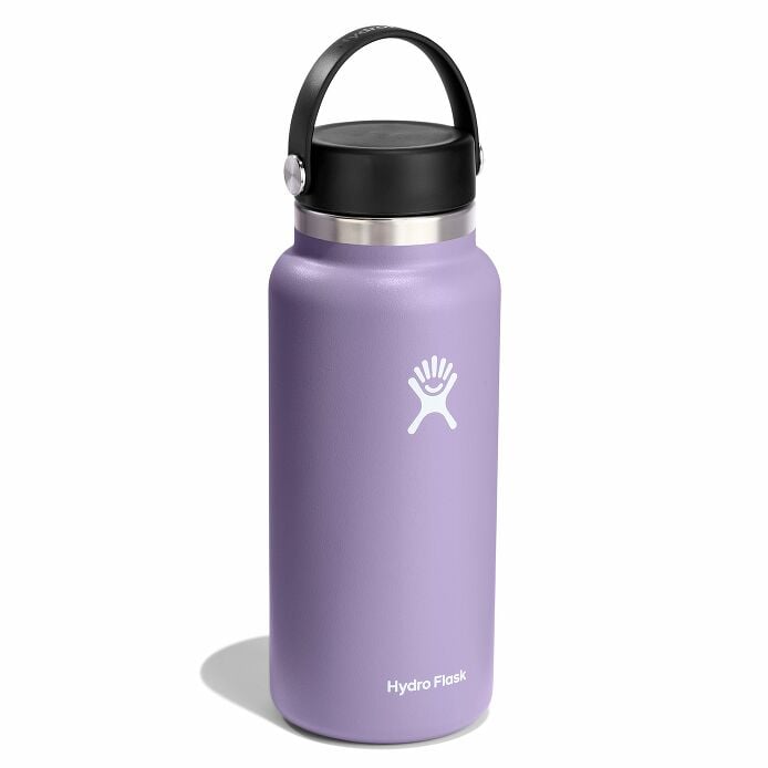 32 oz Wide Mouth: 32 oz Insulated Water Bottle - Image 33
