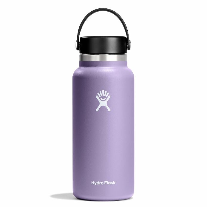 32 oz Wide Mouth: 32 oz Insulated Water Bottle - Image 32