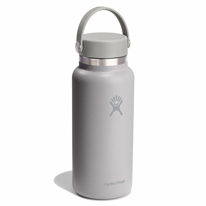 32 oz Wide Mouth: 32 oz Insulated Water Bottle - Image 45