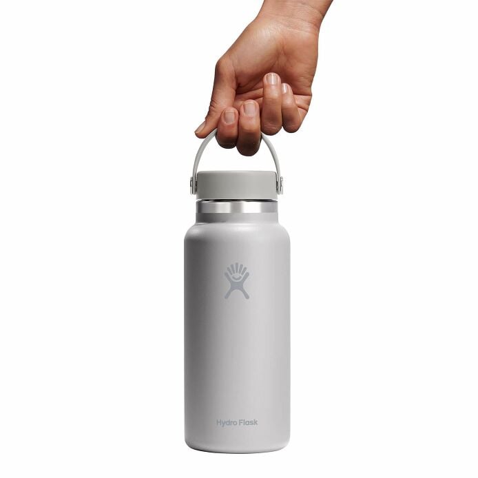 32 oz Wide Mouth: 32 oz Insulated Water Bottle - Image 46
