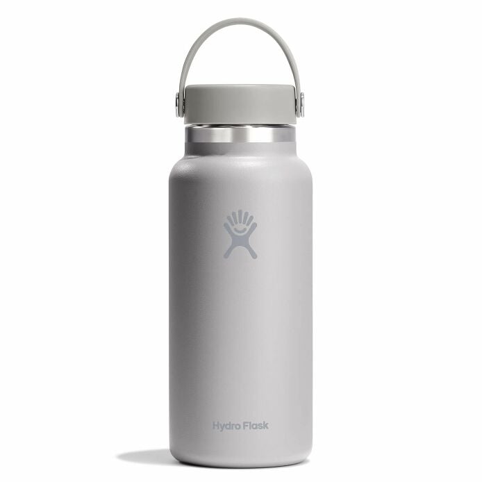 32 oz Wide Mouth: 32 oz Insulated Water Bottle - Image 44