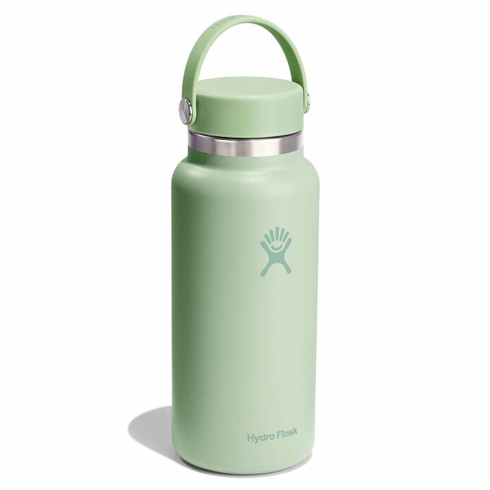 32 oz Wide Mouth: 32 oz Insulated Water Bottle - Image 39