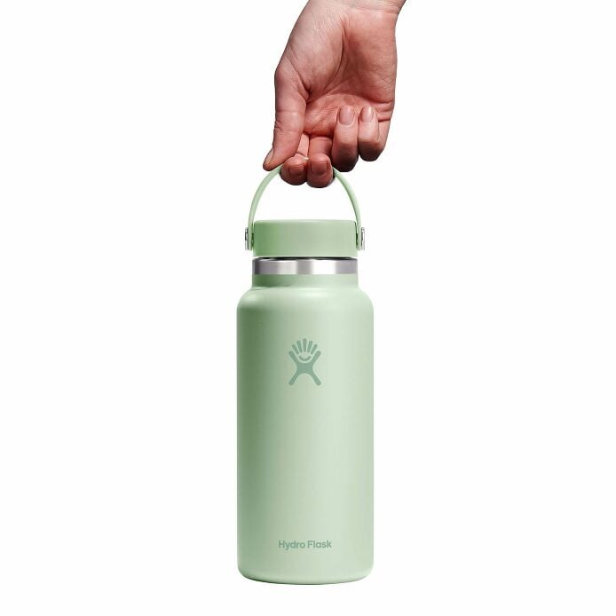 32 oz Wide Mouth: 32 oz Insulated Water Bottle - Image 40