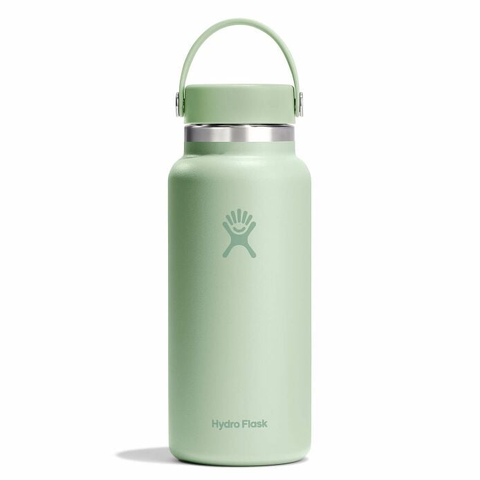 32 oz Wide Mouth: 32 oz Insulated Water Bottle - Image 38