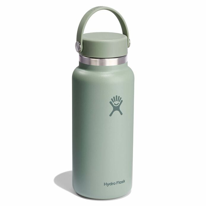 32 oz Wide Mouth: 32 oz Insulated Water Bottle - Image 42