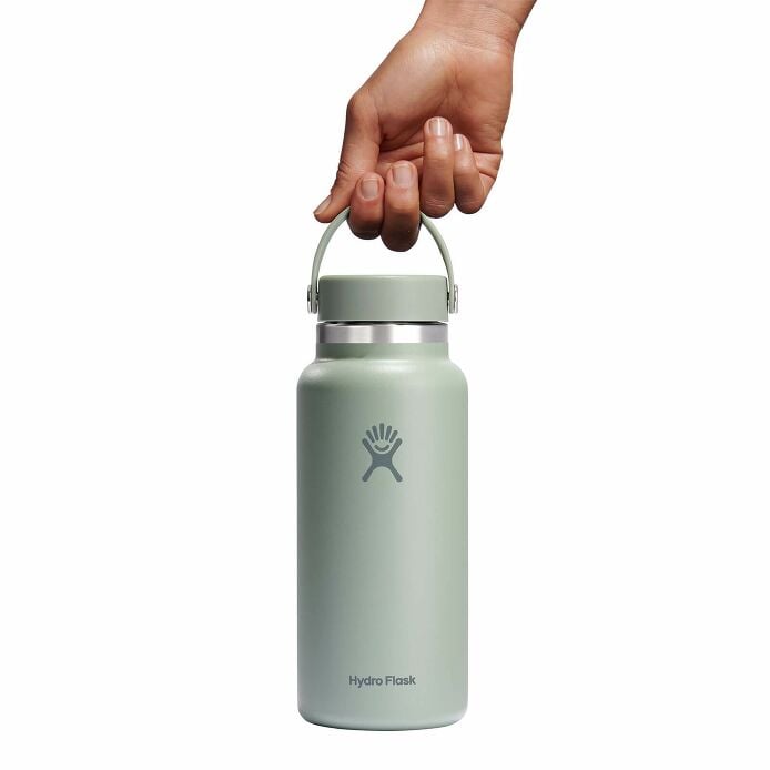 32 oz Wide Mouth: 32 oz Insulated Water Bottle - Image 43