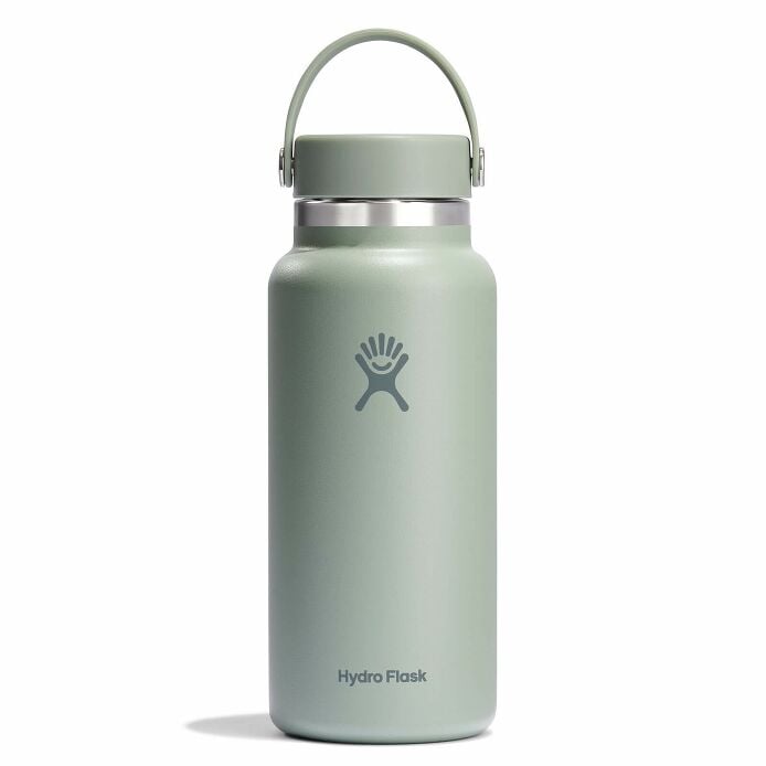 32 oz Wide Mouth: 32 oz Insulated Water Bottle - Image 41