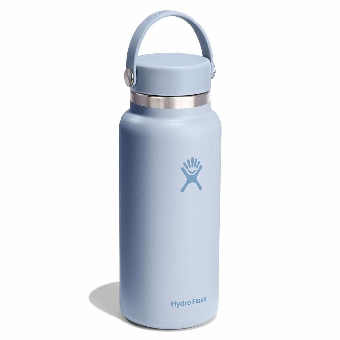 32 oz Wide Mouth: 32 oz Insulated Water Bottle - Image 51