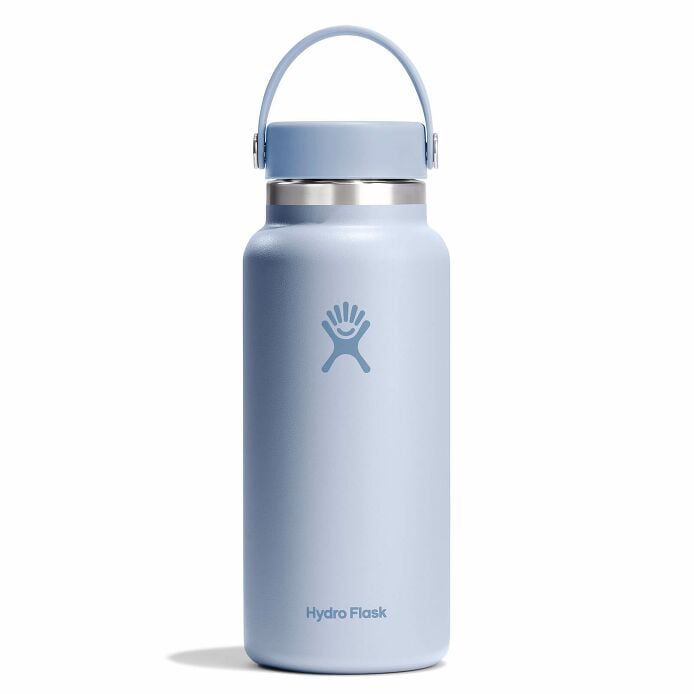 32 oz Wide Mouth: 32 oz Insulated Water Bottle - Image 50